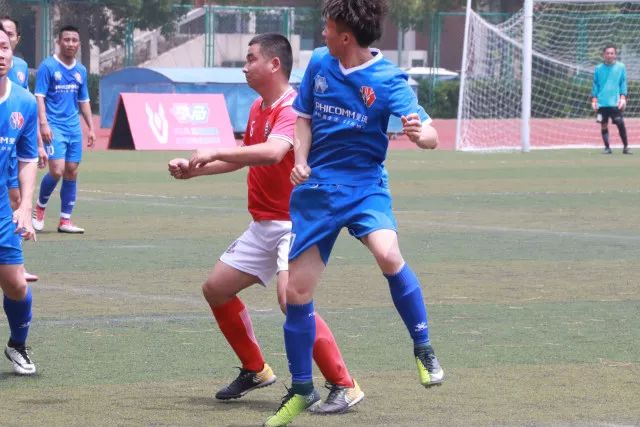 “我们坚信体育拥有凝聚人心的力量”